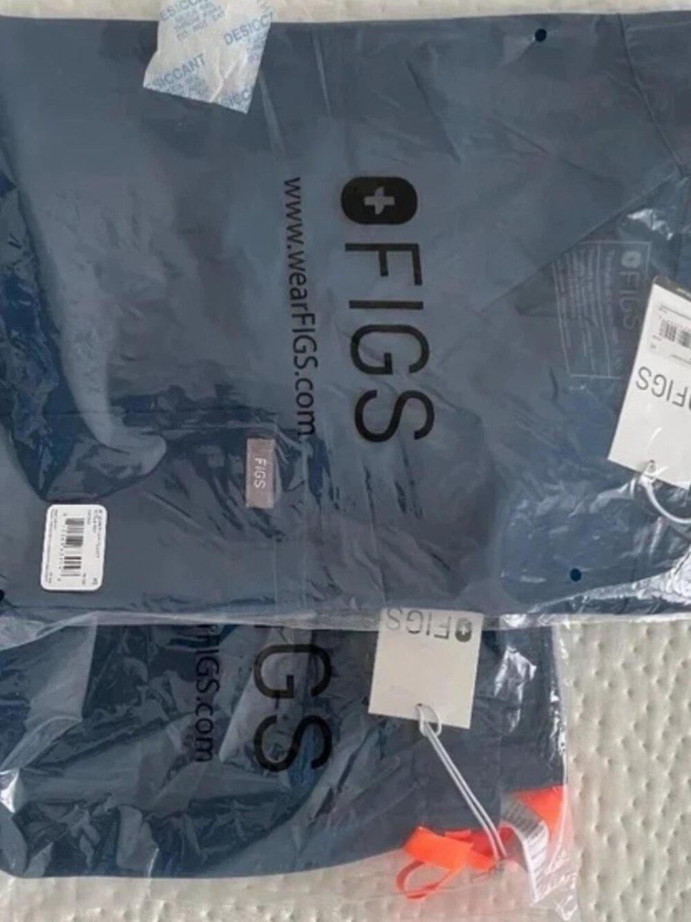 Figs Men Deep Reef Jogger Set XS Leon XS/Short Tansen Jogger